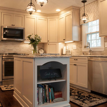 Kitchen Renovation