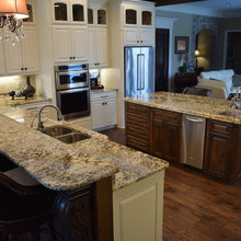 Kitchen Ideas