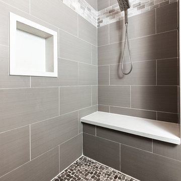 Luxury Bathroom