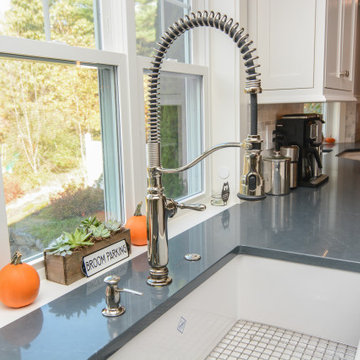 Middleton Drive Kitchen, Bedford 2