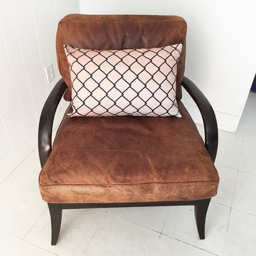 Danish Design Meets American Art
