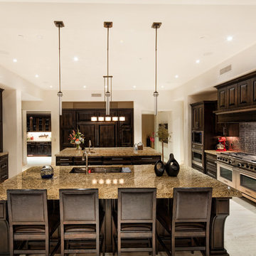 Kitchens by Argue Custom Homes