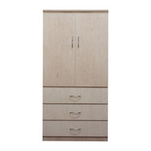 Modern free standing Wardrobe closet