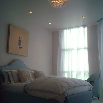 Sunny Isles condo, North Miami Beach