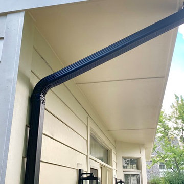 Lp Smartside smooth siding