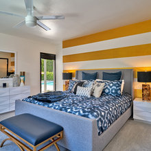 PALM SPRINGS REFRESH
