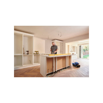 Kitchen Remodeling