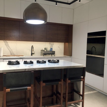 Livingston Street Kitchen