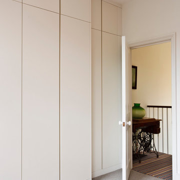Highbury House, London N7