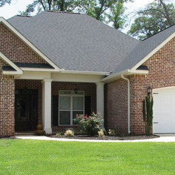 Tiffany Subdivision