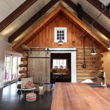 Cottage Dream