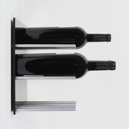 Vin de Garde Custom XY Series - Modular Wine Rack/Multi-Color - Wine Racks