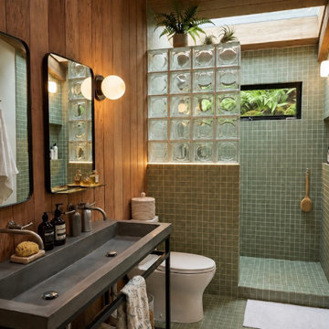 Full House Remodeling in Orinda.