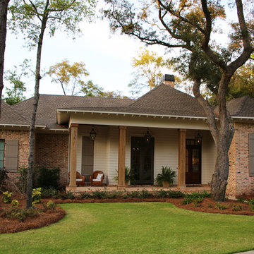 Old Cypress Pointe