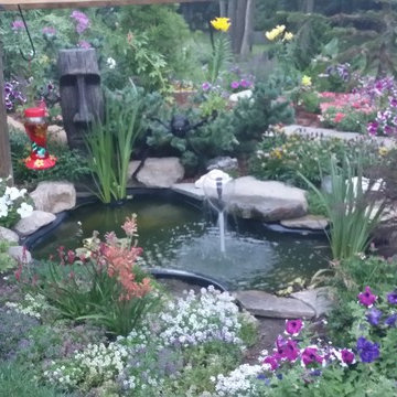 Water Feature