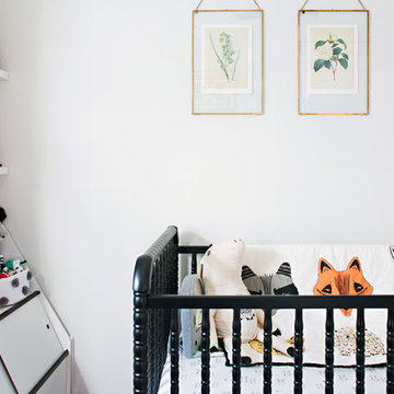 My Houzz: Personalized Updates in an 1880s Cincinnati Home