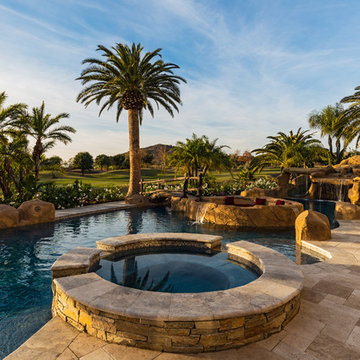 Make Me A Resort