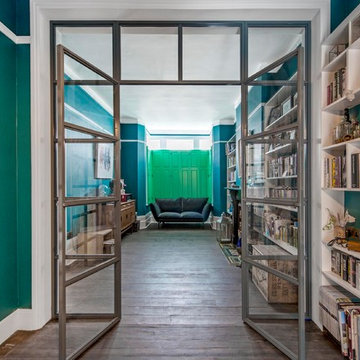 North London Home