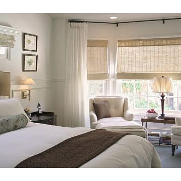 Bay window options