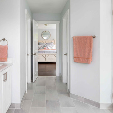 A Modern Home Renovation in Everett, WA