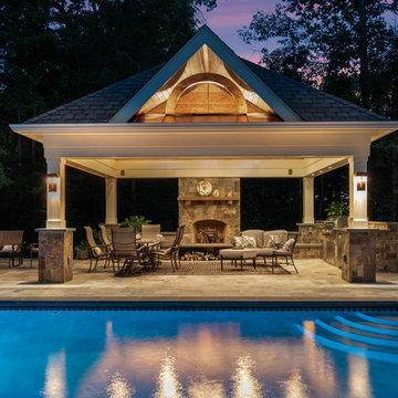 Oakhill Retreat