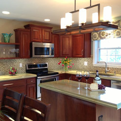 Concrete Countertop Solutions Clarks Summit Pa Us 18411