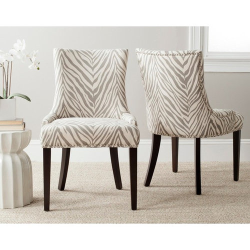 Chairs for my dining room table?