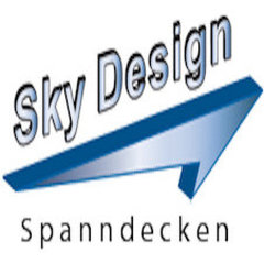 Sky Design Spanndecken
