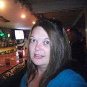 Joanna Wright's photo