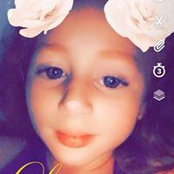 Foto von Aubrey Rose Newcomb