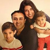 Ravi Shah's photo
