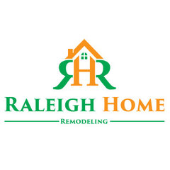 Raleigh Home Remodeling