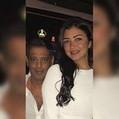 Hany Ramzy's photo