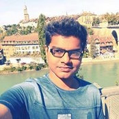 Foto von Patel Rahul