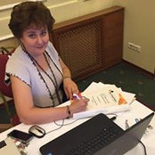 Gyulnara Babich's photo