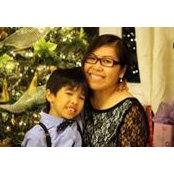 Marie Tong's photo