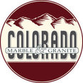 Colorado Marble & Granite's profile photo