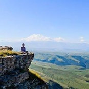 Violet Bitkulova's photo