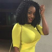 Britney Nanga's photo