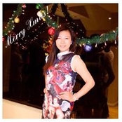 Vera Viviona Wang's photo