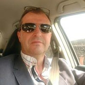 Photo de Goran Petrovski