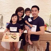 Erene Cheon's photo