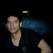 Anil Gill's photo