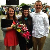 Kelly O'Connor's photo