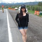Ivanny Chitarath's photo