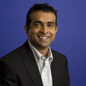 Ravi Srivatsav's photo