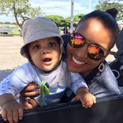 Phumelele Msomi's photo