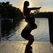 Jasmine Lowe's photo