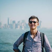 Vincent Yaumaraths foto