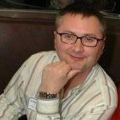 Edward Cheek's photo